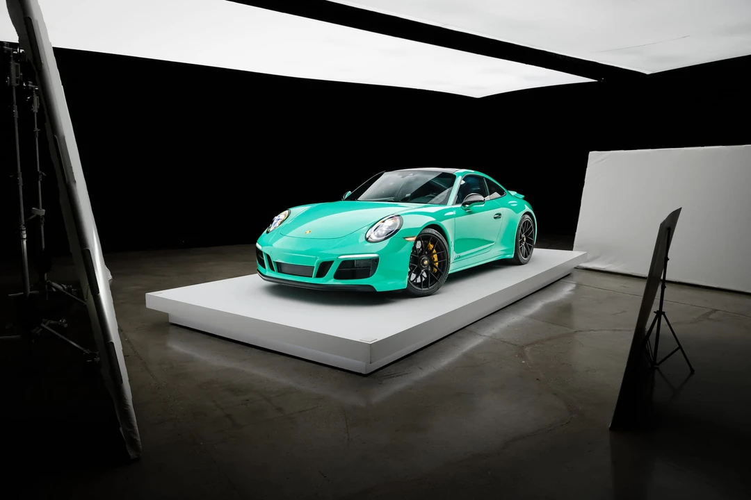 2019 Porsche 991 Carrera GTS - Image 31 of 31