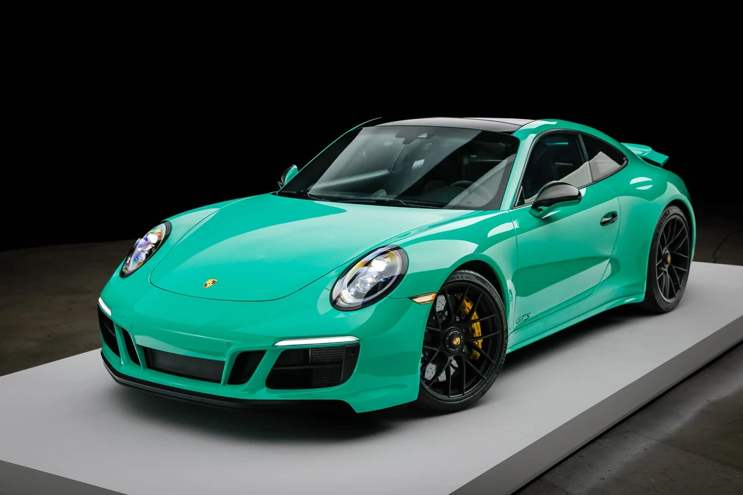 2019 Porsche 991 Carrera GTS - Image 7 of 31