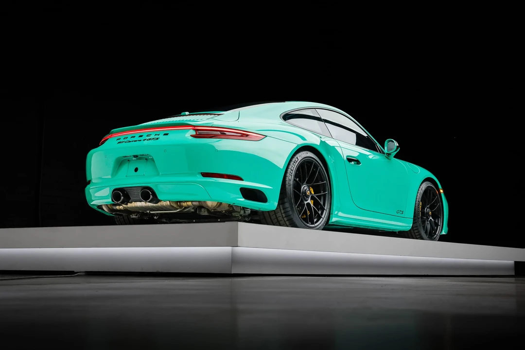 2019 Porsche 991 Carrera GTS - Image 20 of 31