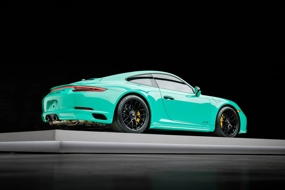 2019 Porsche 991 Carrera GTS - Image 19 of 31