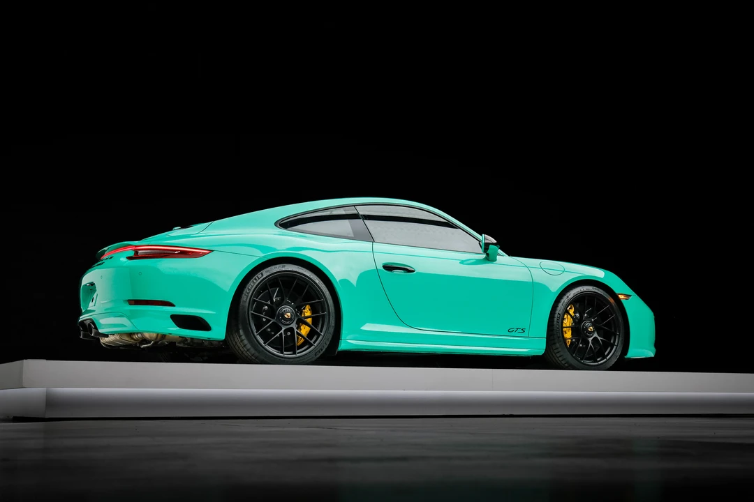 2019 Porsche 991 Carrera GTS - Image 18 of 31