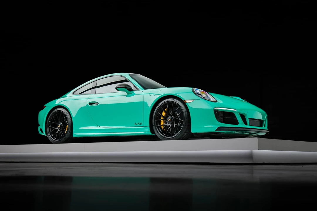 2019 Porsche 991 Carrera GTS - Image 15 of 31
