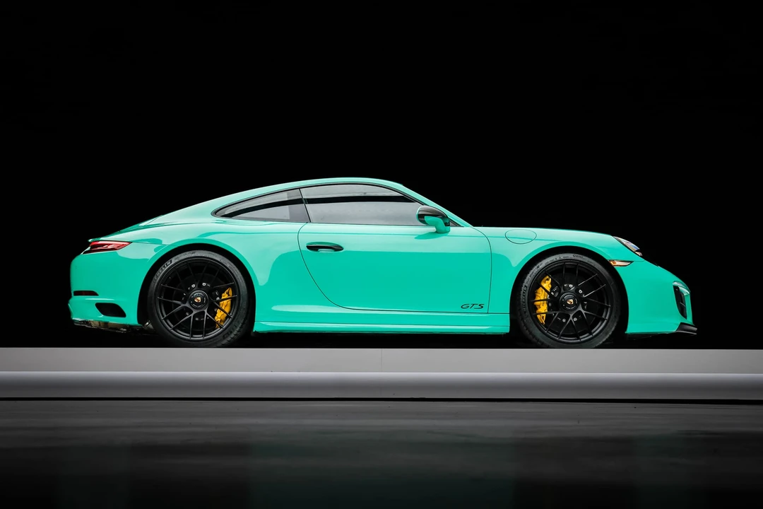 2019 Porsche 991 Carrera GTS - Image 17 of 31
