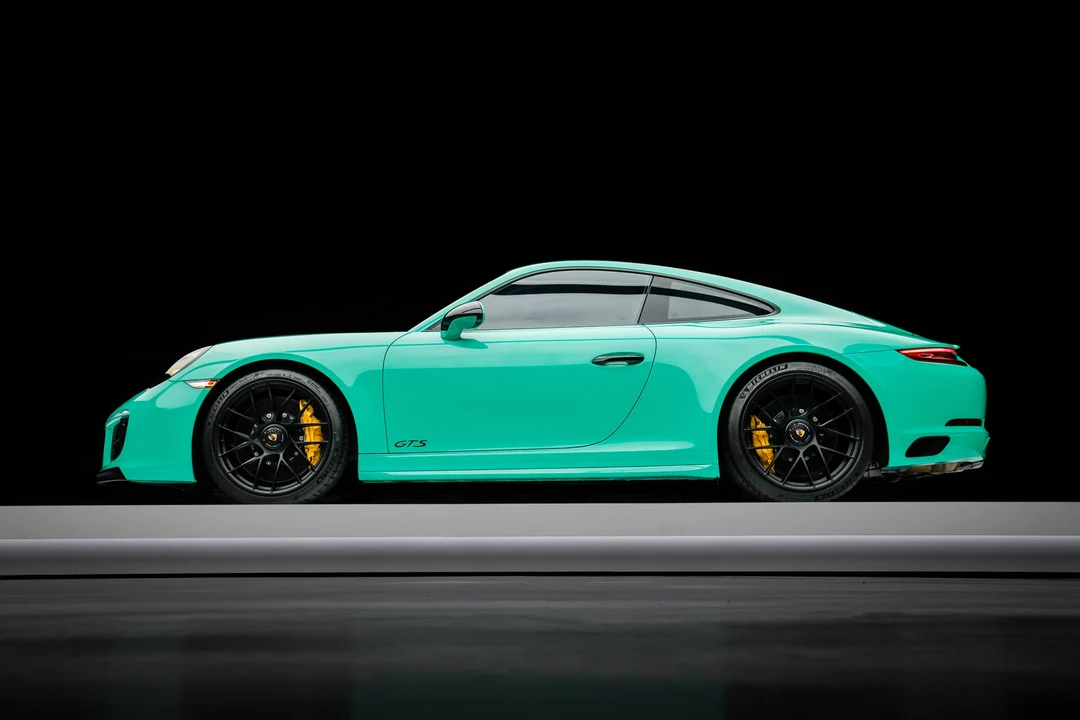 2019 Porsche 991 Carrera GTS - Image 30 of 31