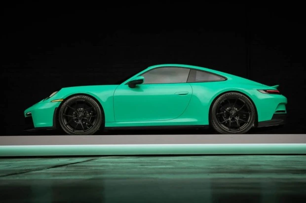 2022 Porsche 992 GT3 - Image 3 of 7