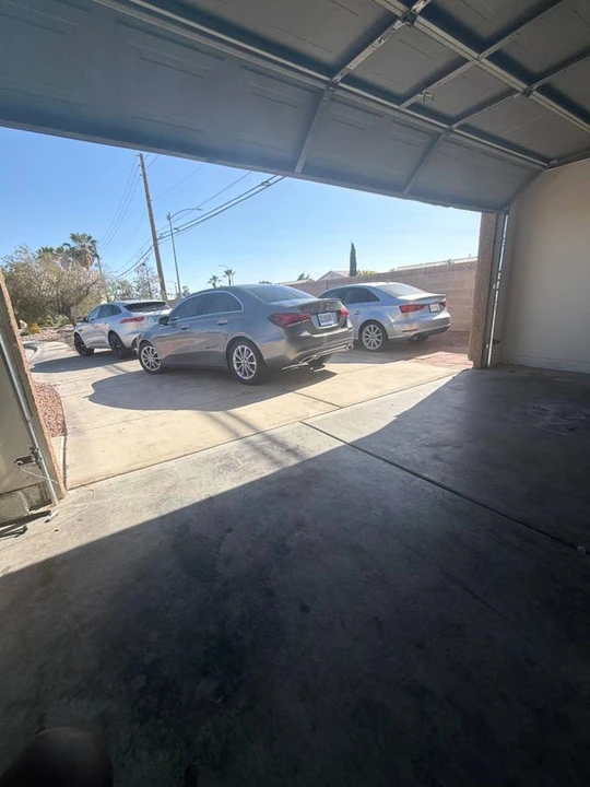 2019 Jaguar F-Pace - Image 2 of 2