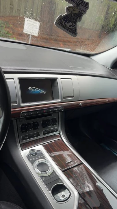 2014 Jaguar X250 XF - Image 4 of 4