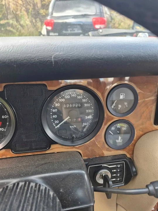 1988 Jaguar Replica - Image 7 of 7