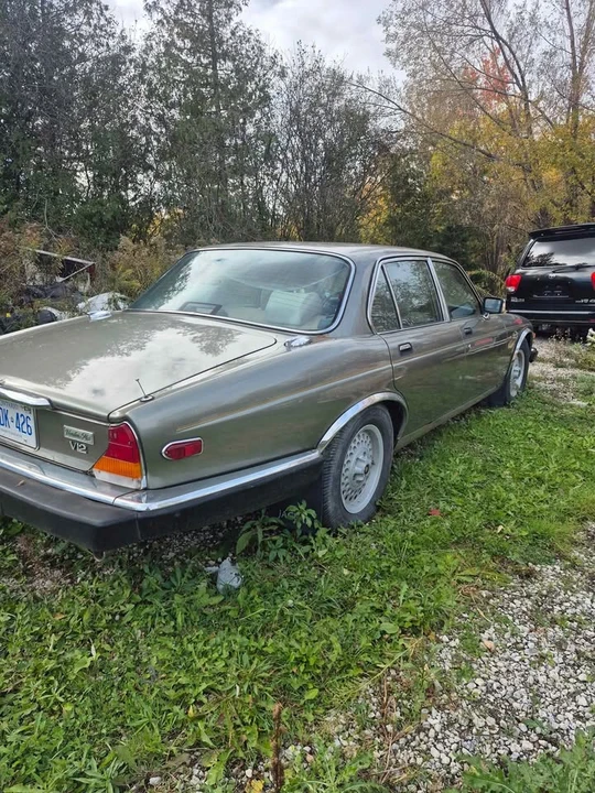 1988 Jaguar Replica - Image 4 of 7