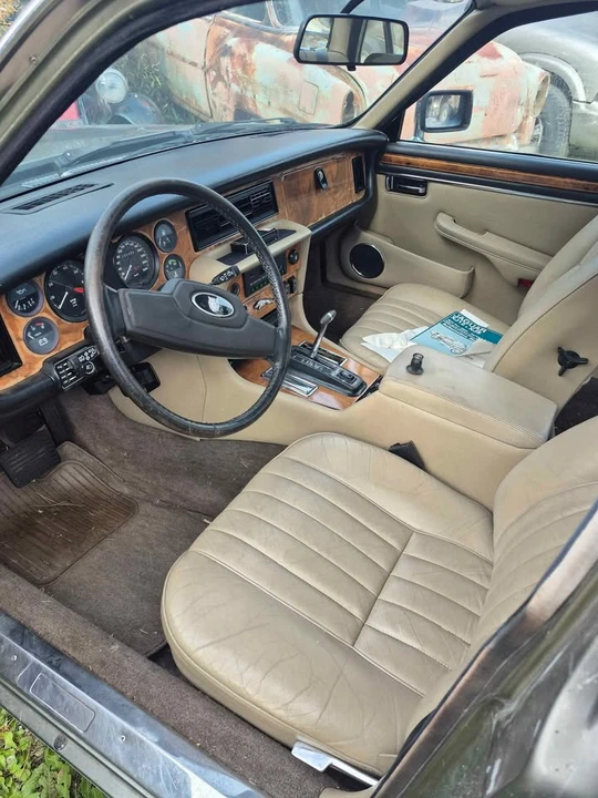1988 Jaguar Replica - Image 6 of 7