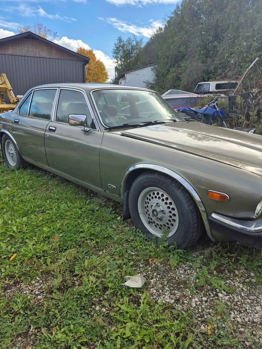 1988 Jaguar Replica - Image 3 of 7