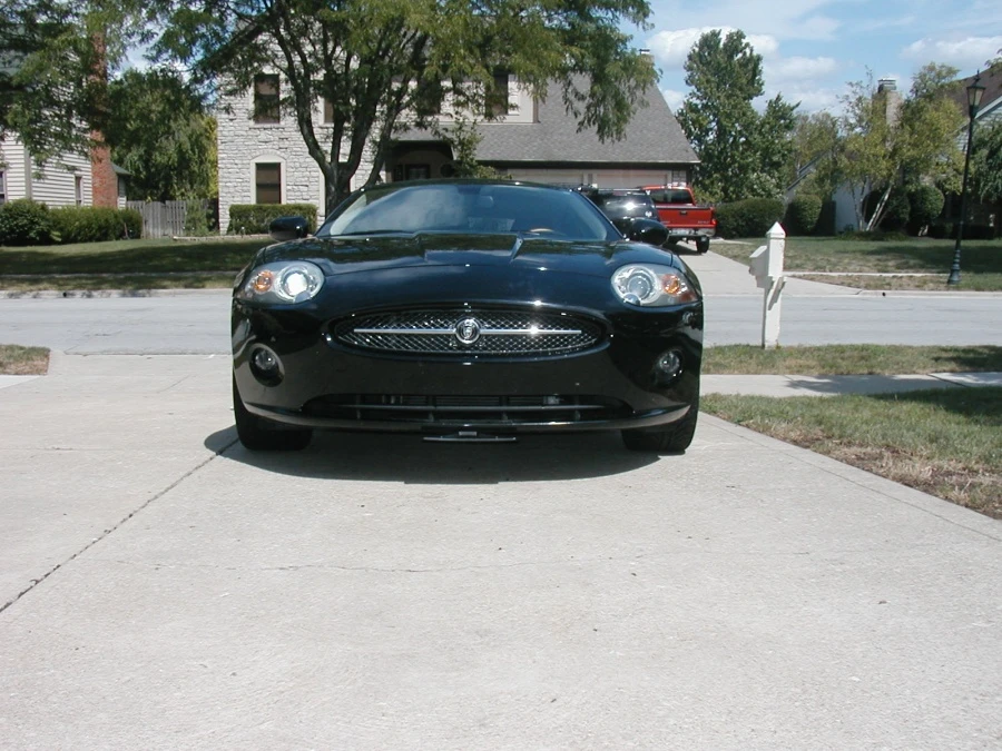 2007 Jaguar X150 XK - Image 2 of 5