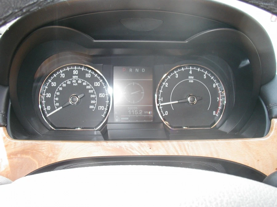 2007 Jaguar X150 XK - Image 4 of 5