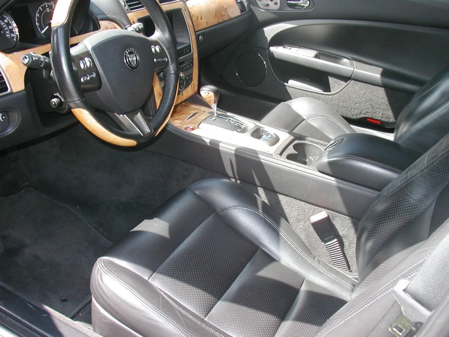 2007 Jaguar X150 XK - Image 5 of 5