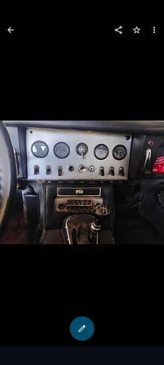 1963 Jaguar E-Type Series 1 - Image 9 of 10