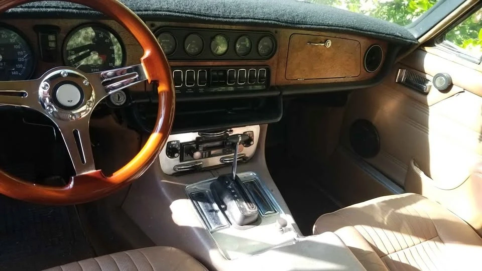 1964 Jaguar E-Type - Image 3 of 3