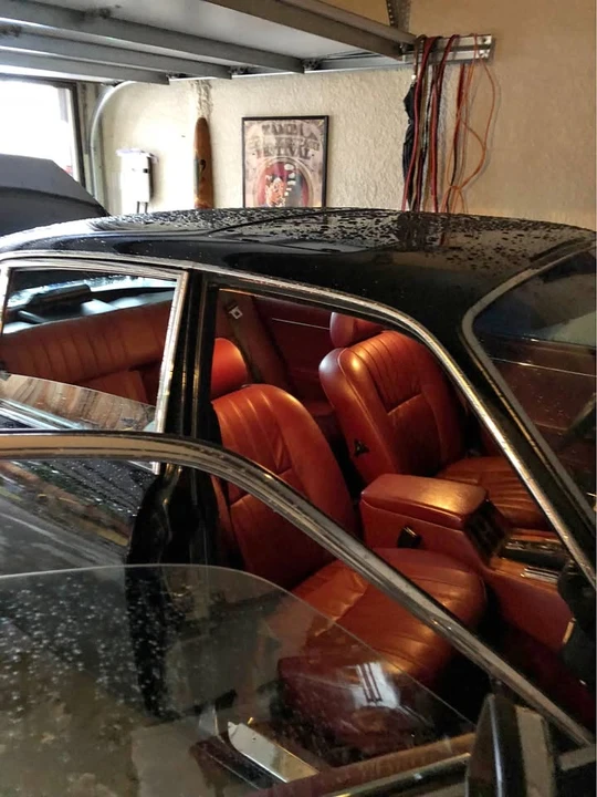 1986 Jaguar Replica - Image 1 of 7