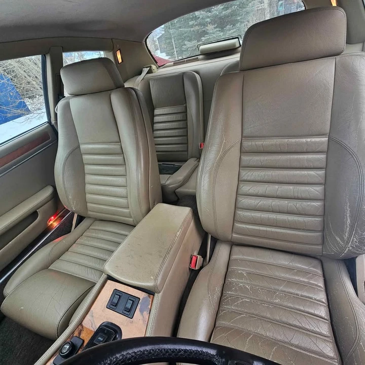 1992 Jaguar XJS - Image 8 of 10