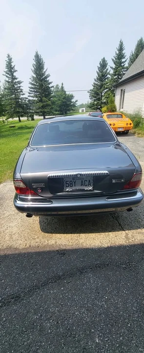 1998 Jaguar X100 XK8 - Image 4 of 5