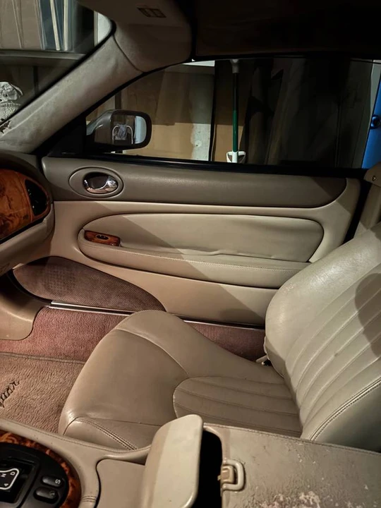 1998 Jaguar X100 XK8 - Image 6 of 6