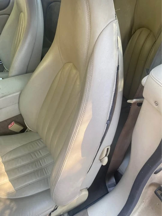 1998 Jaguar X100 XK8 - Image 3 of 9