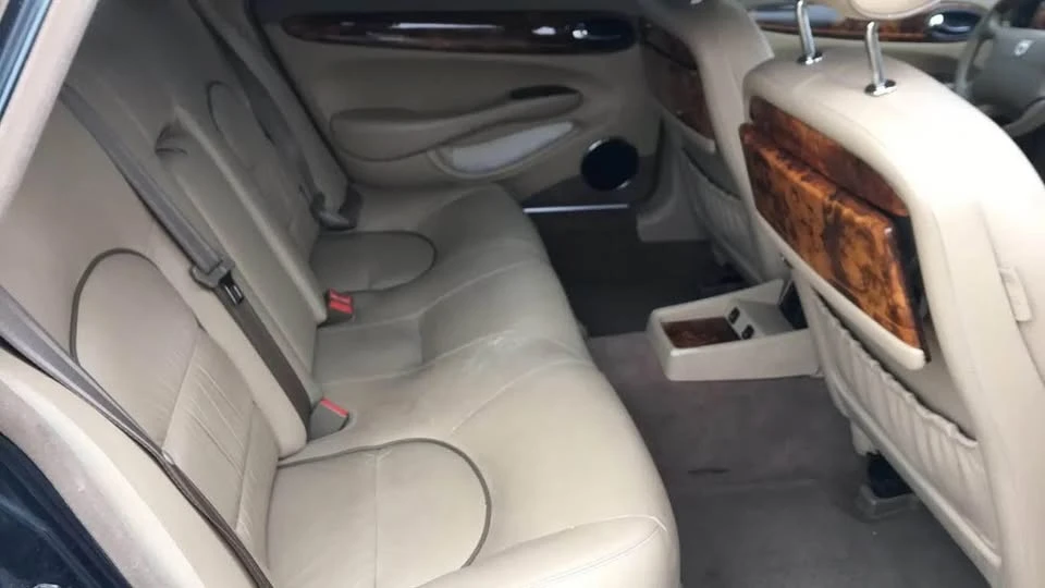 1999 Jaguar X308 XJ - Image 7 of 10