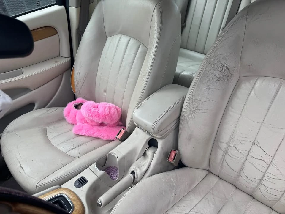 2003 Jaguar X-Type - Image 4 of 4