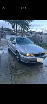 2002 Jaguar X-Type - Image 2 of 16