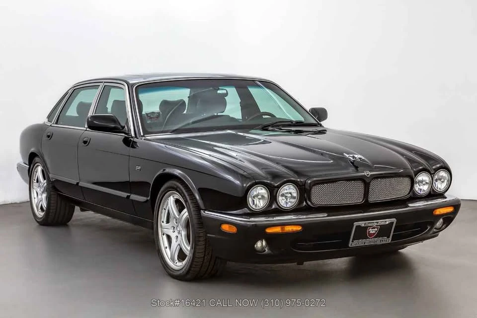 2003 Jaguar X308 XJ - Image 5 of 10