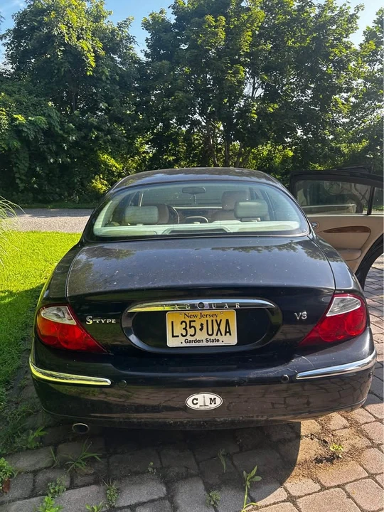 2004 Jaguar S-Type 2nd Gen - Image 10 of 10