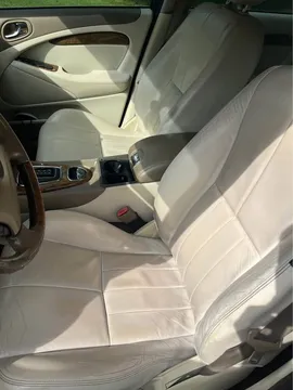 2004 Jaguar S-Type 2nd Gen - Image 3 of 8