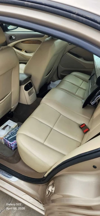 2005 Jaguar S-Type 2nd Gen - Image 7 of 10