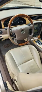 2005 Jaguar S-Type 2nd Gen - Image 3 of 10
