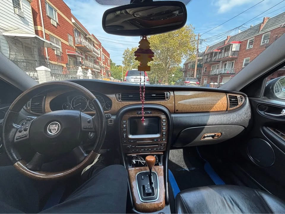 2005 Jaguar X-Type - Image 9 of 9