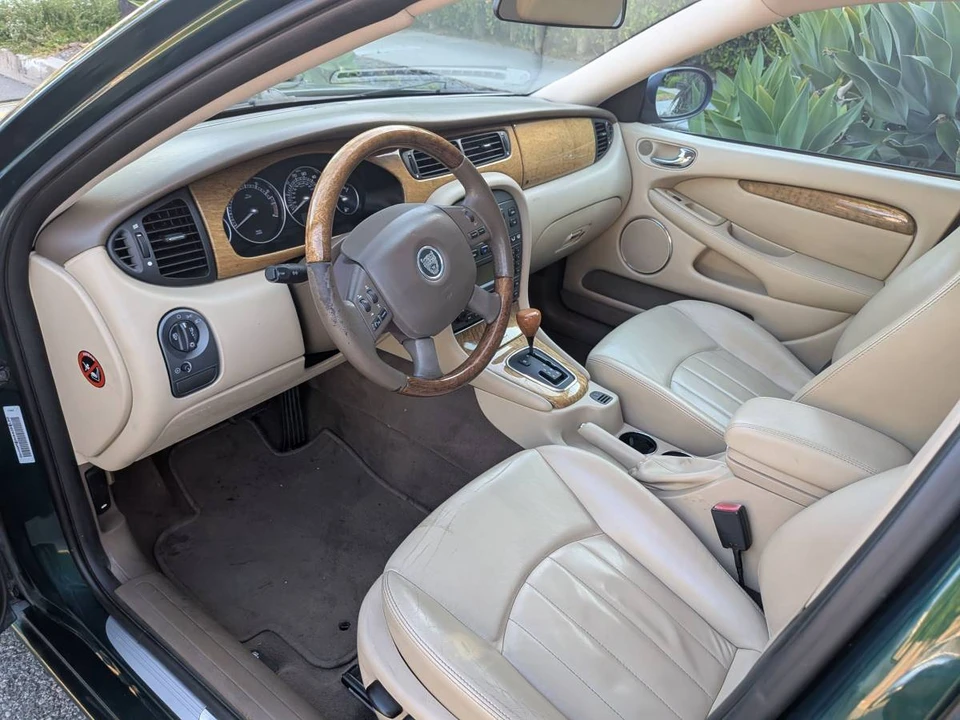 2005 Jaguar X-Type - Image 11 of 24