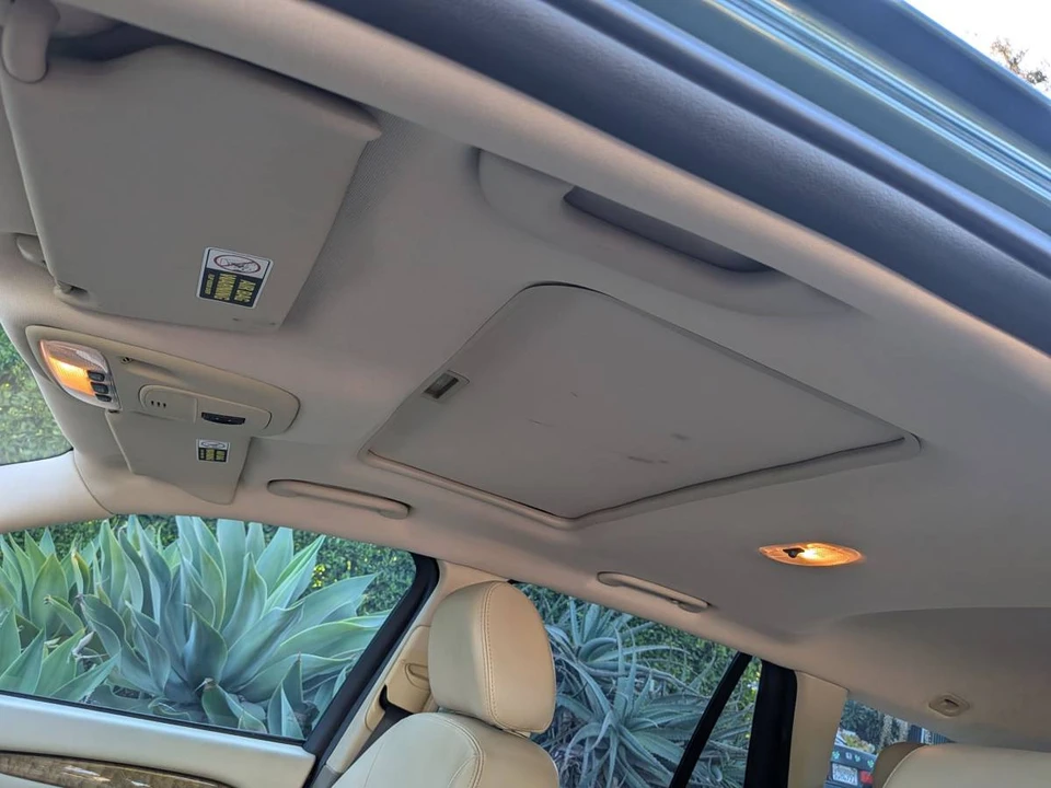 2005 Jaguar X-Type - Image 12 of 24