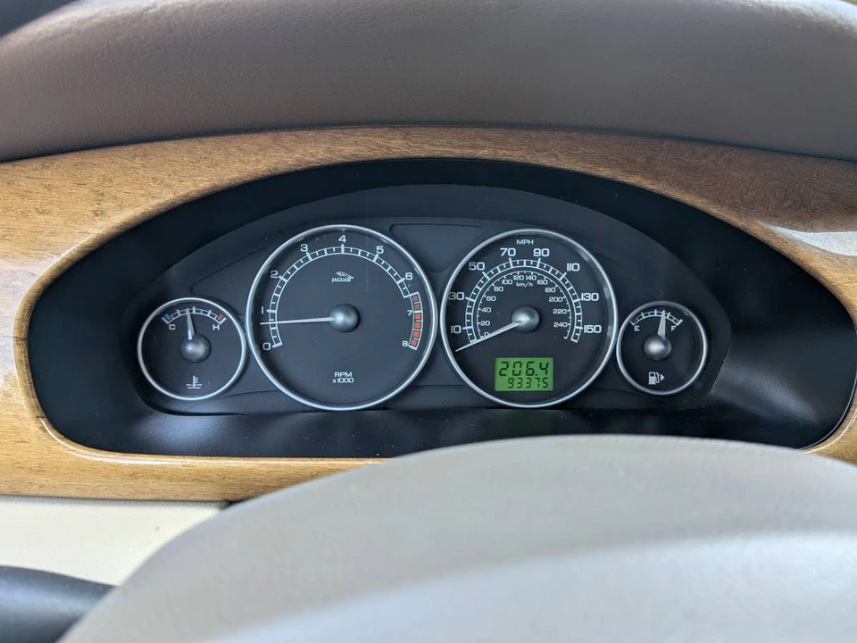2005 Jaguar X-Type - Image 13 of 24