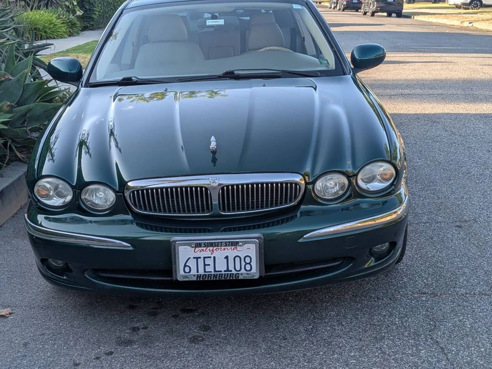2005 Jaguar X-Type - Image 2 of 24