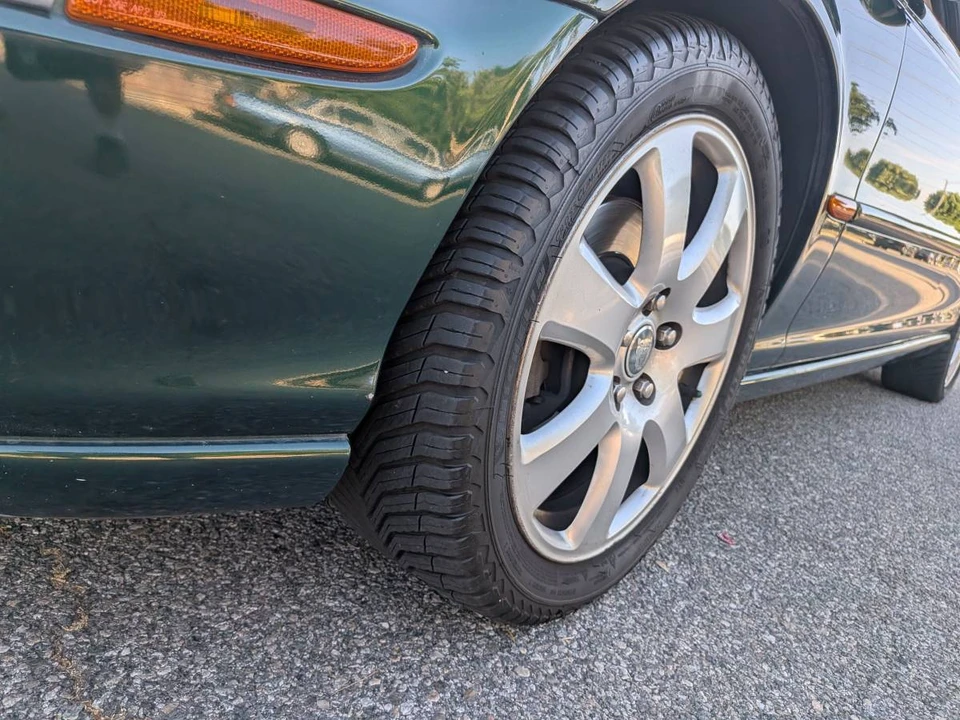 2005 Jaguar X-Type - Image 23 of 24