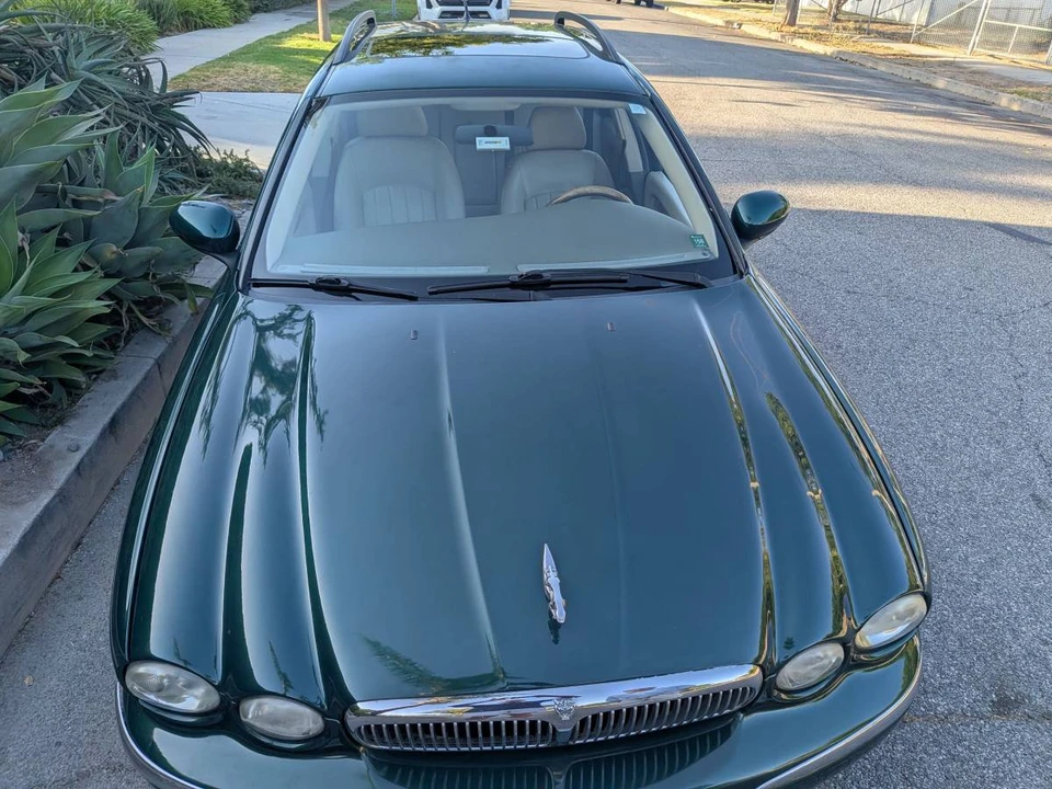 2005 Jaguar X-Type - Image 21 of 24