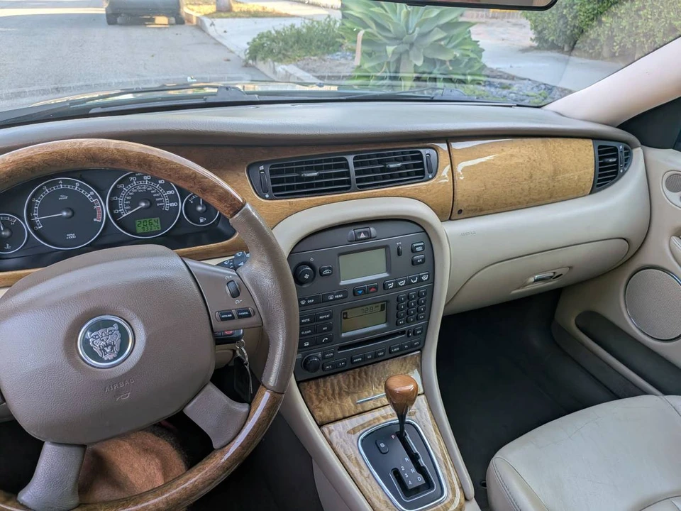 2005 Jaguar X-Type - Image 15 of 24