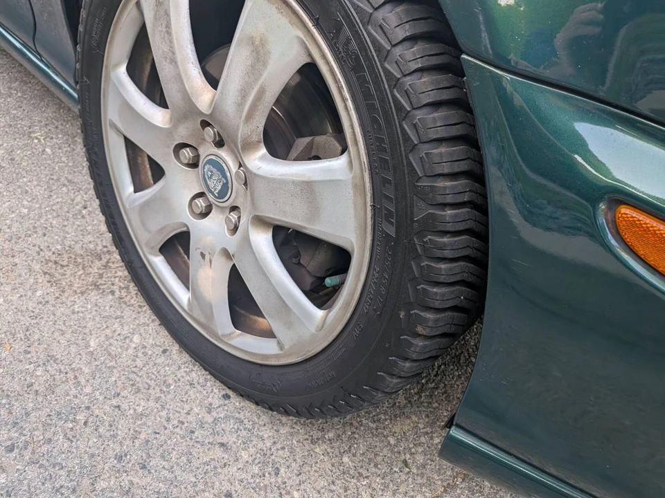 2005 Jaguar X-Type - Image 22 of 24