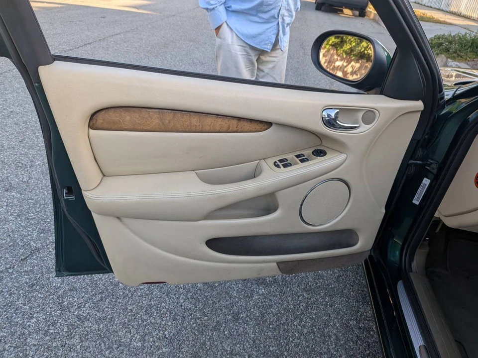 2005 Jaguar X-Type - Image 10 of 24