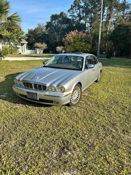 2006 Jaguar XJ Vanden Plas