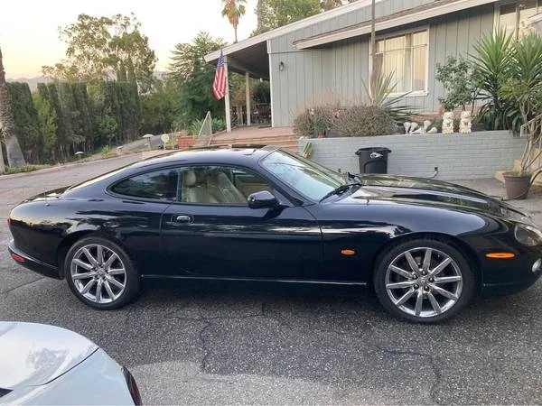 2006 Jaguar X100 XK8 - Image 2 of 5