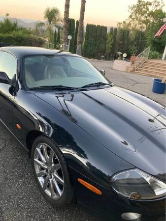 2006 Jaguar X100 XK8 - Image 3 of 5