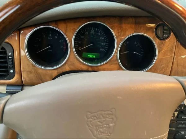 2006 Jaguar X100 XK8 - Image 5 of 5