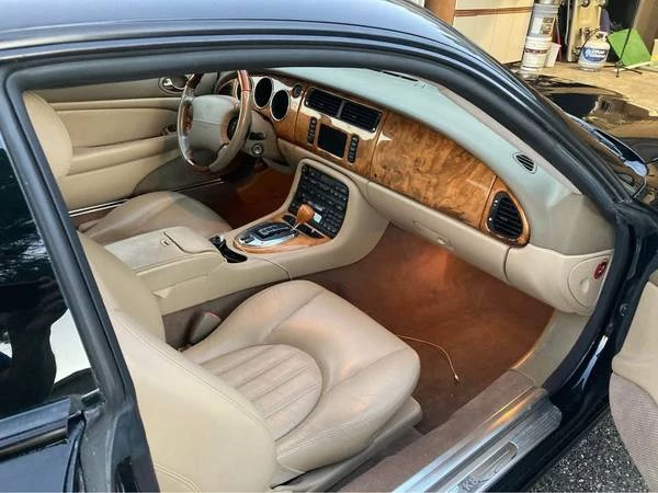 2006 Jaguar X100 XK8 - Image 4 of 5