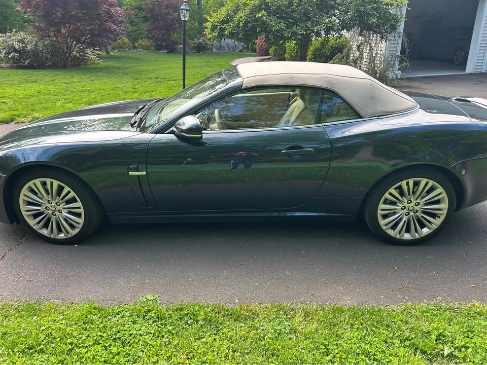 2010 Jaguar X150 XK - Image 4 of 6