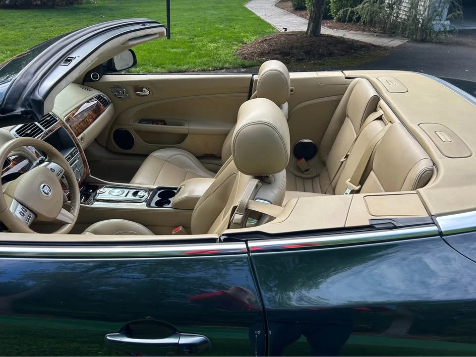 2010 Jaguar X150 XK - Image 3 of 6